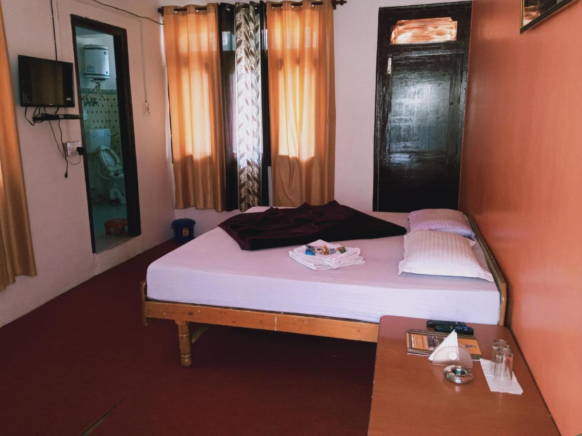 Debbhumi Regency Ξενοδοχείο Sāngla Εξωτερικό φωτογραφία