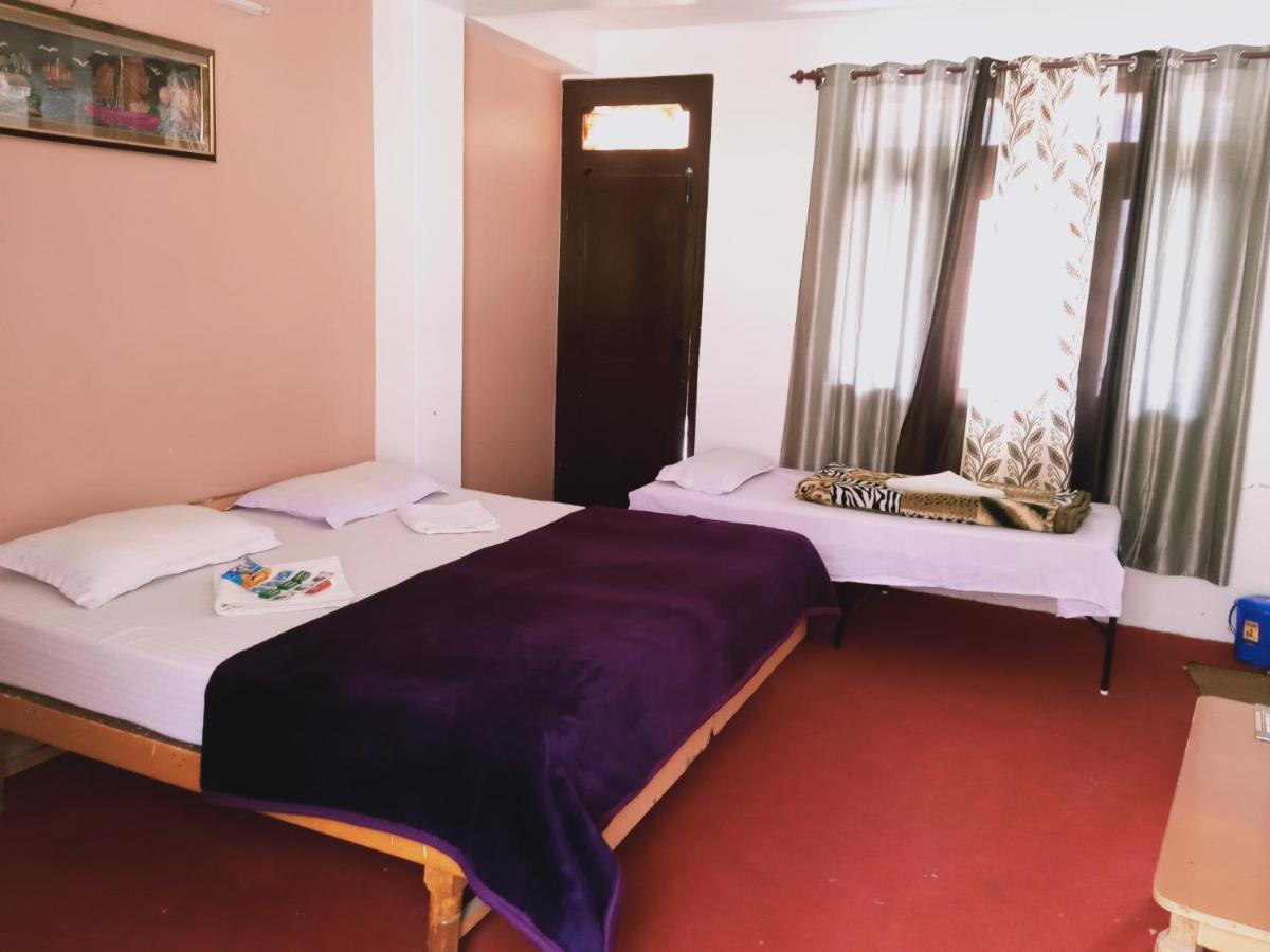Debbhumi Regency Ξενοδοχείο Sāngla Εξωτερικό φωτογραφία