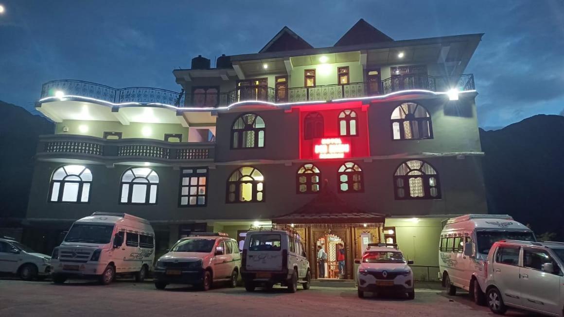 Debbhumi Regency Ξενοδοχείο Sāngla Εξωτερικό φωτογραφία