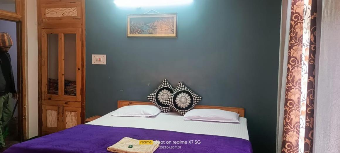 Debbhumi Regency Ξενοδοχείο Sāngla Εξωτερικό φωτογραφία
