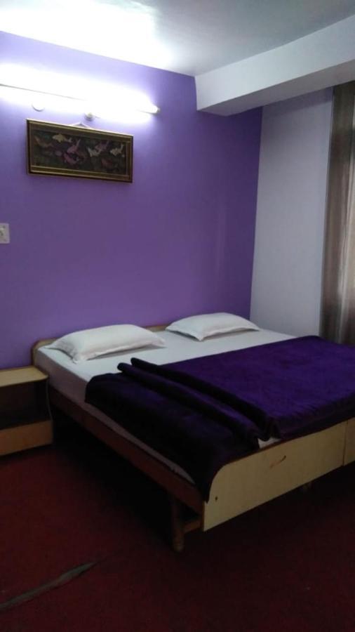 Debbhumi Regency Ξενοδοχείο Sāngla Εξωτερικό φωτογραφία