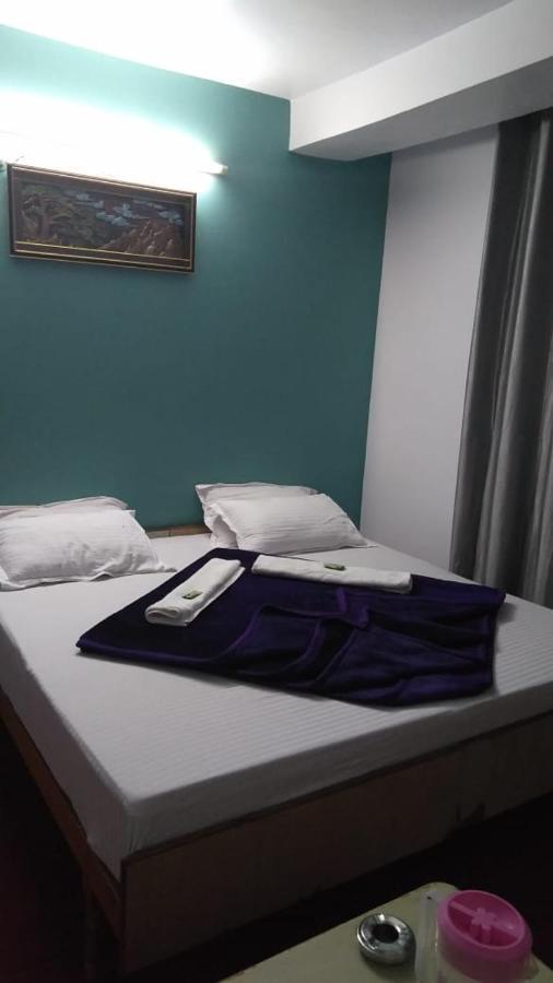 Debbhumi Regency Ξενοδοχείο Sāngla Εξωτερικό φωτογραφία
