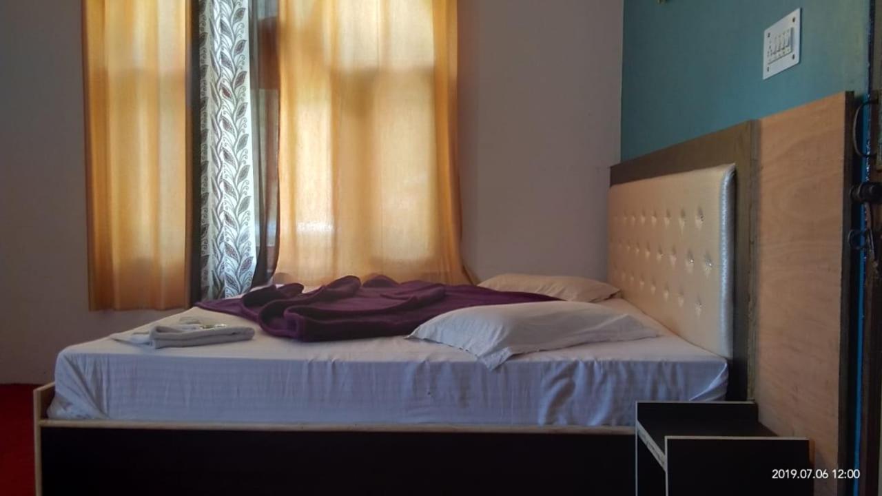 Debbhumi Regency Ξενοδοχείο Sāngla Εξωτερικό φωτογραφία